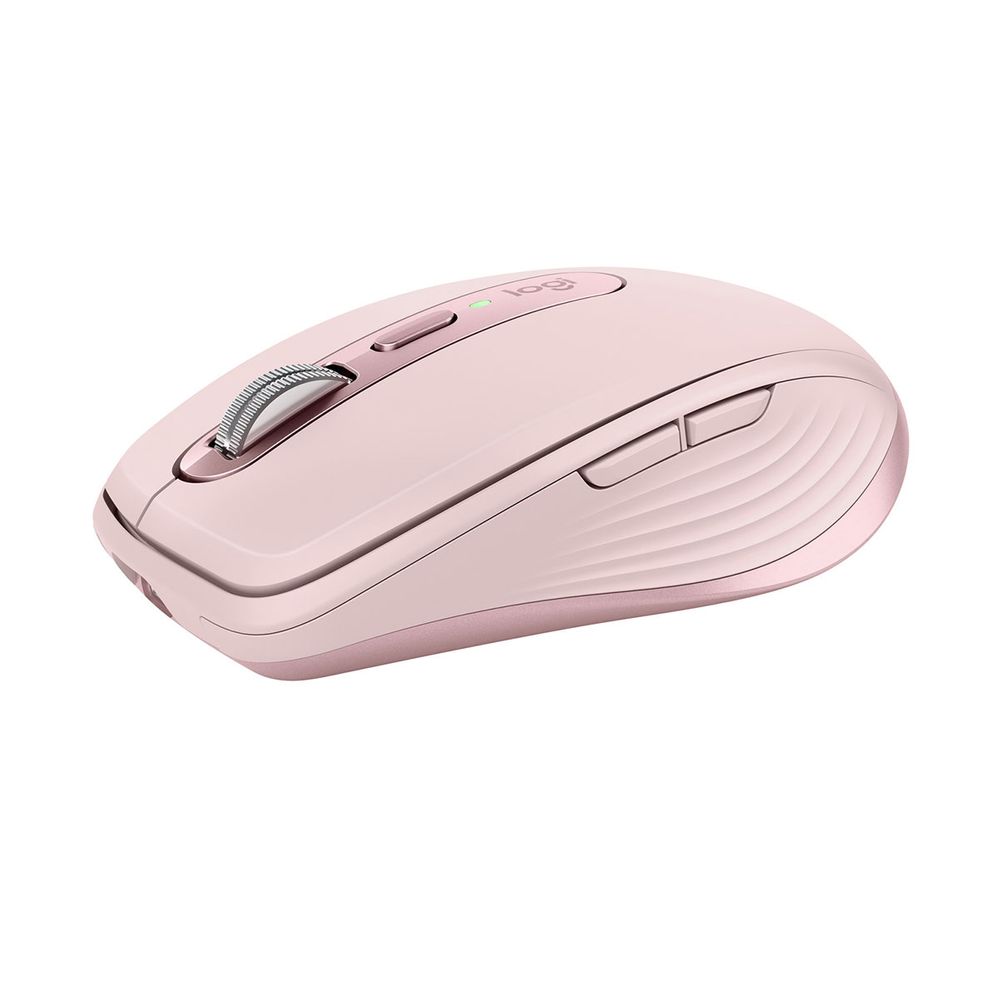 Logitech MX Anywhere 3 Rose