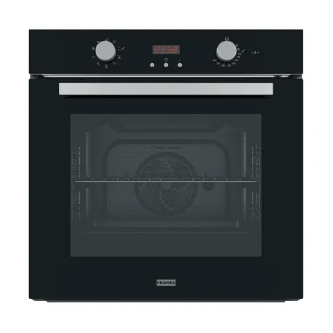 Franke Smart Linear FSL 86 H BK