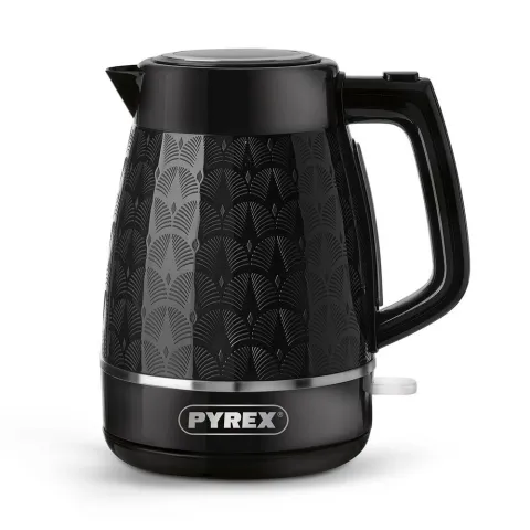 Pyrex SB-4020 Black
