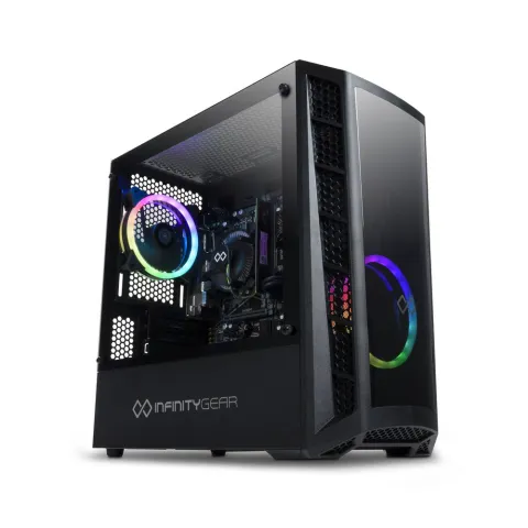 Infinity Gear Core 4 Rev.4