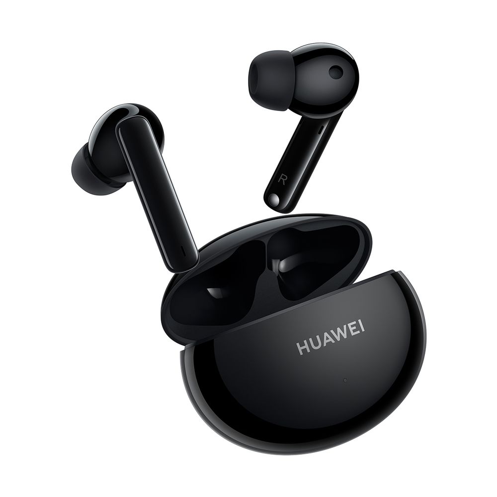 Huawei FreeBuds 4i Carbon Black