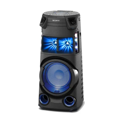 Sony MHC-V43D