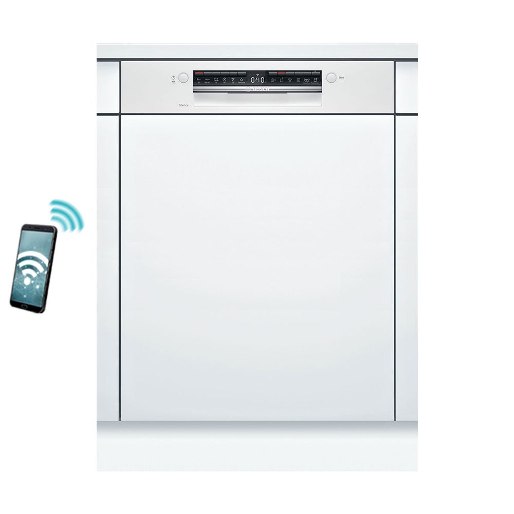 Bosch SMI4HTW31E