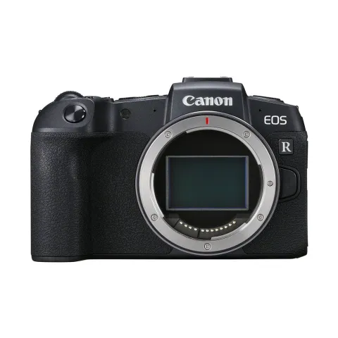 Canon EOS RP Body RUK/SEE