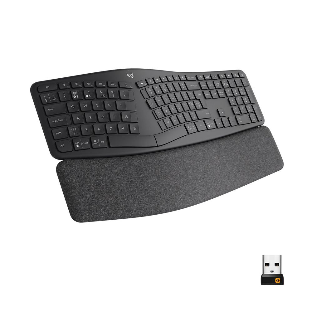 Logitech Ergo K860