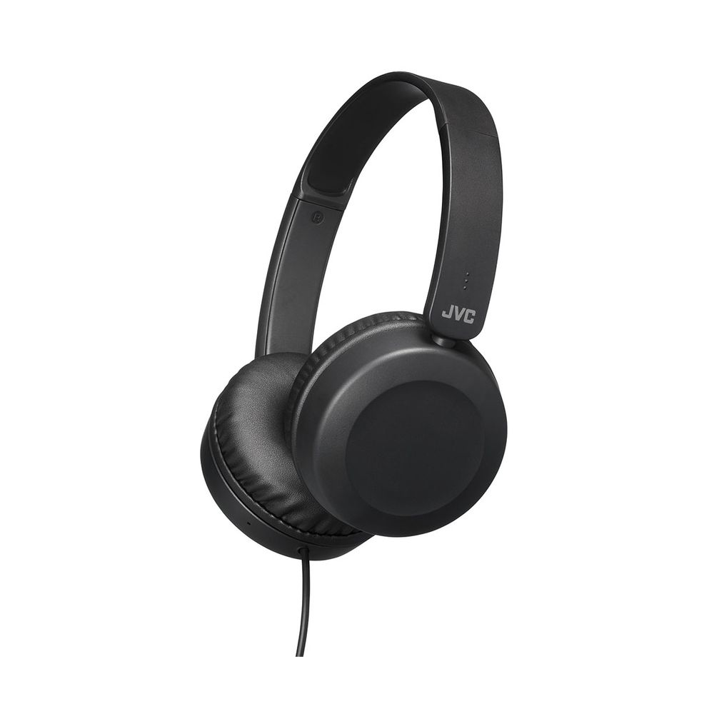 JVC HA-S31M-B Black