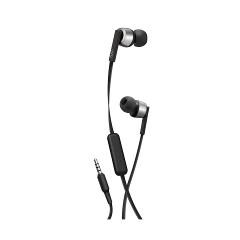 JVC HA-FX51 MBE Black