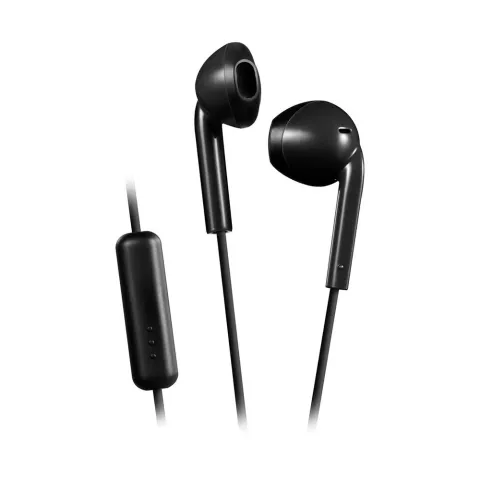 JVC HA-F17M Black