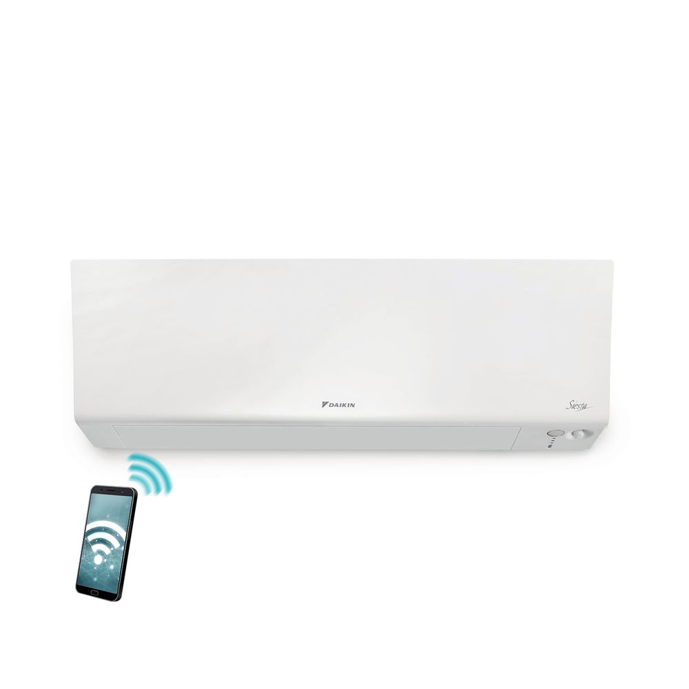 Daikin ATXM25R Siesta Perfera