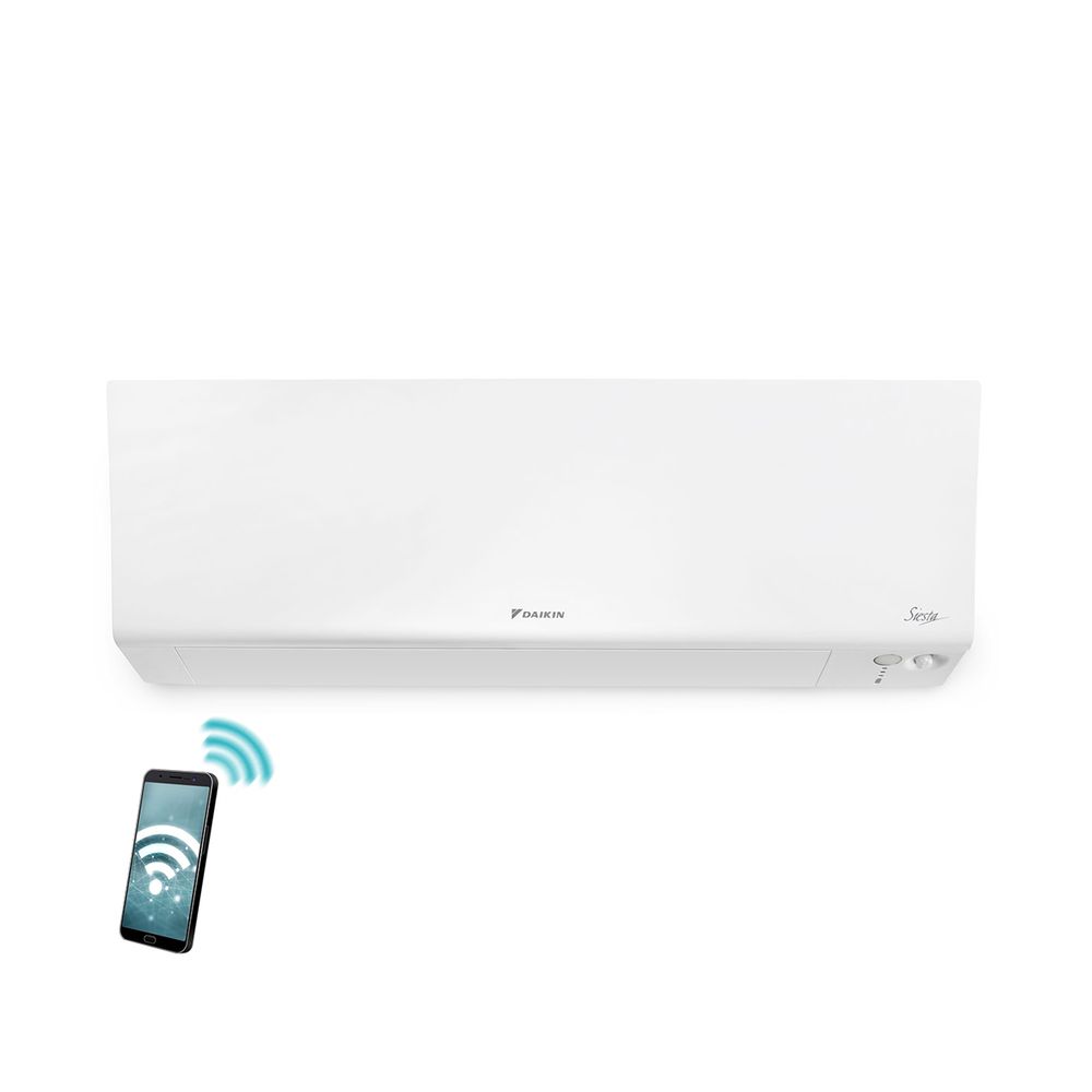 Daikin ATXM50R Siesta Perfera