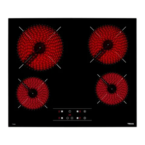 Teka TT 6415