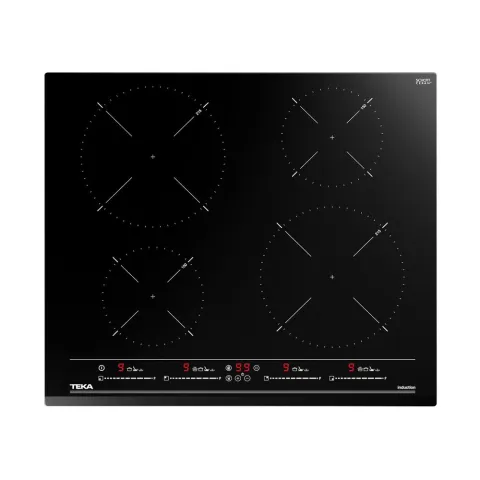 Teka IZC 64320 BK MSP