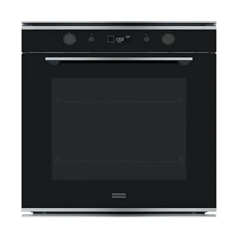 Franke Mythos FMY 98 P XS Πυρόλυση