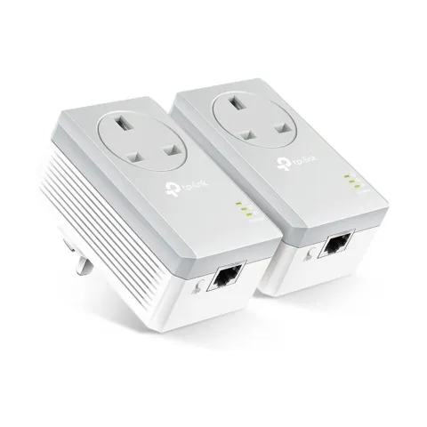 TP-Link PA4010P Kit 500AC UK Pass
