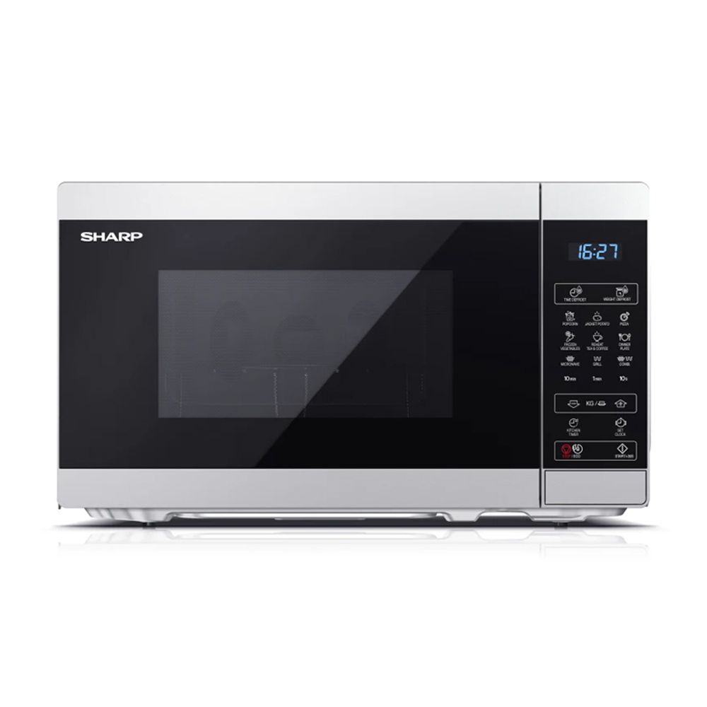 Sharp YC-MG02E-S