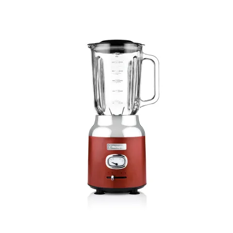 Westinghouse WKBE221 Retro Cranberry Red