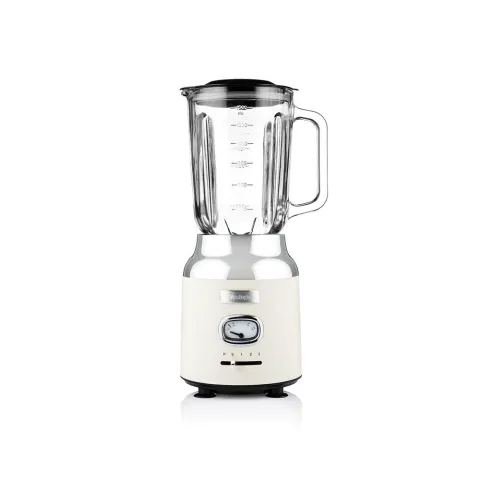 Westinghouse WKBE221 Retro Vanilla White