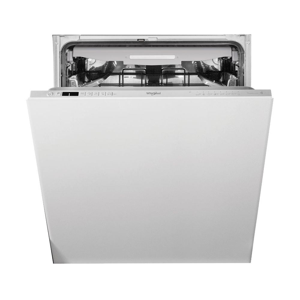 Whirlpool WIC 3C33 PFE