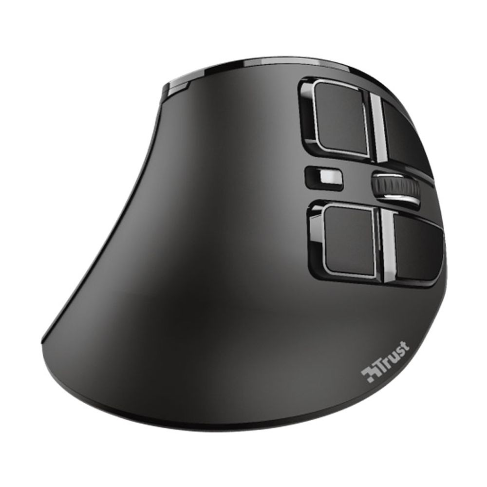 Trust Voxx Ergonomic