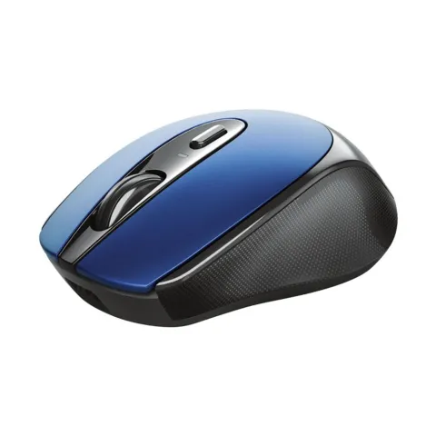 Trust Zaya Rechargeable Blue