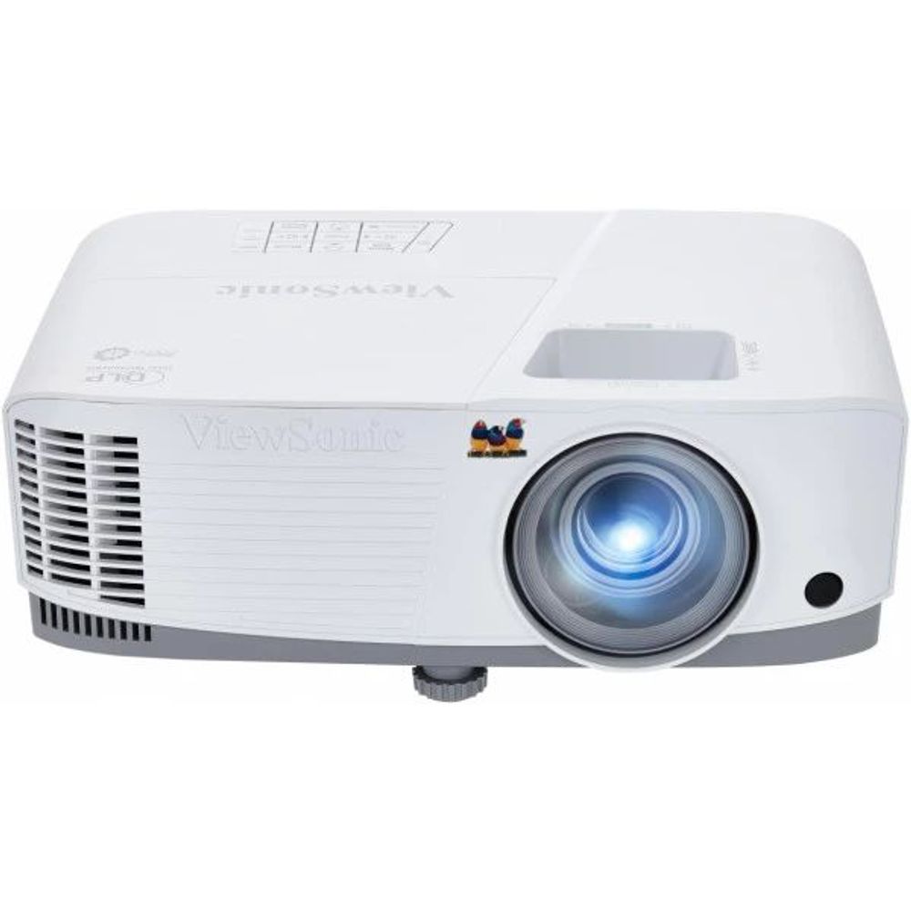 Viewsonic Projector - PA503S - SVGA DLP Projector 4000 Lumens