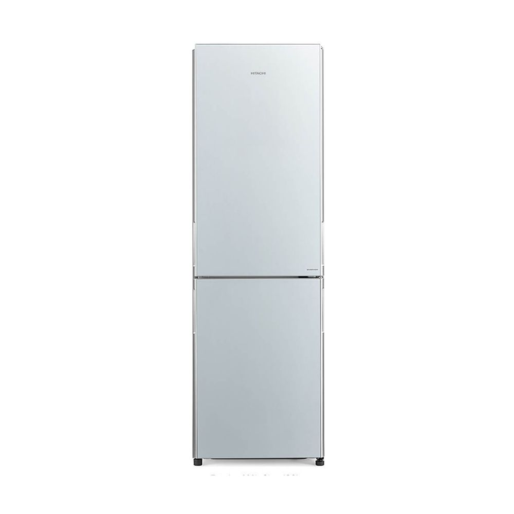 Hitachi RBG411PRU0GS Silver