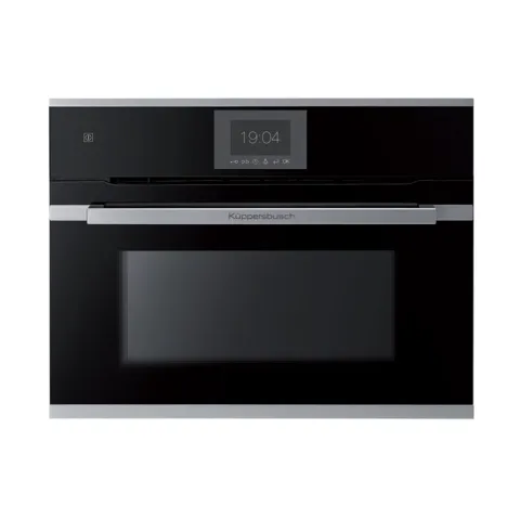 Küppersbusch CBP6550 Black
