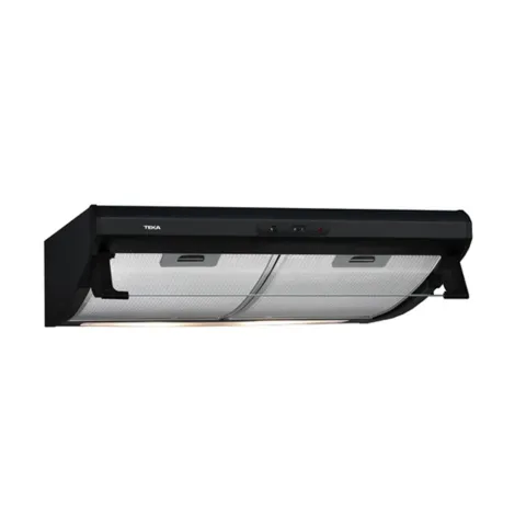 Teka C 6420 Black