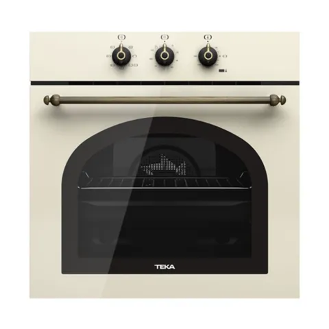 Teka HRB 6100 Vanilla Brass