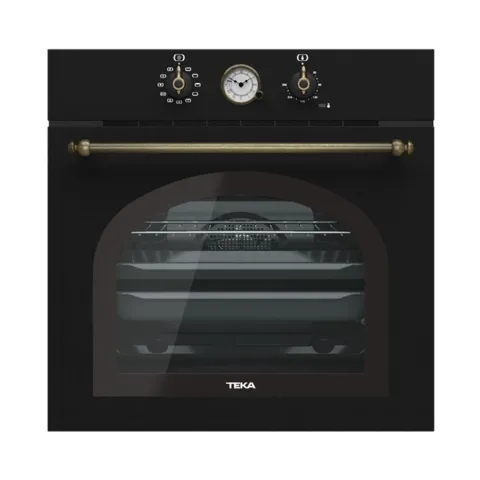 Teka HRB 6300 Anthracite Brass