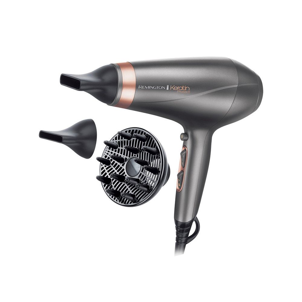 Remington Keratin Protect AC8820