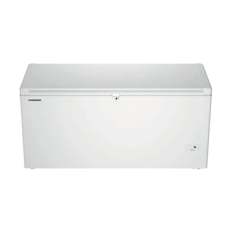 Liebherr CFd 2505 Plus