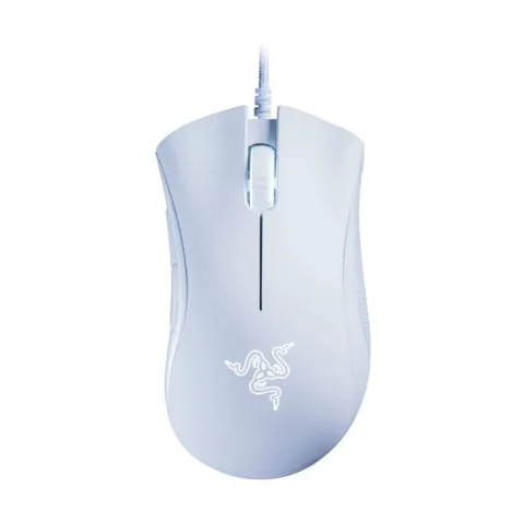 Razer DeathAdder Essential White