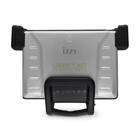 Izzy Green Toast XL