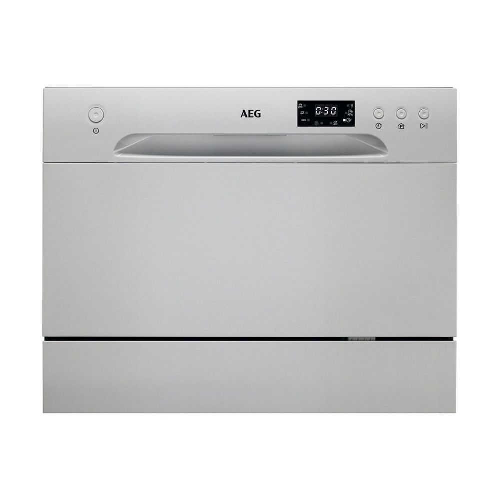 AEG FFB21200CS
