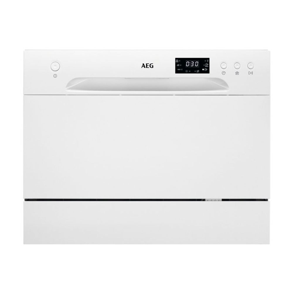 AEG FFB21200CW