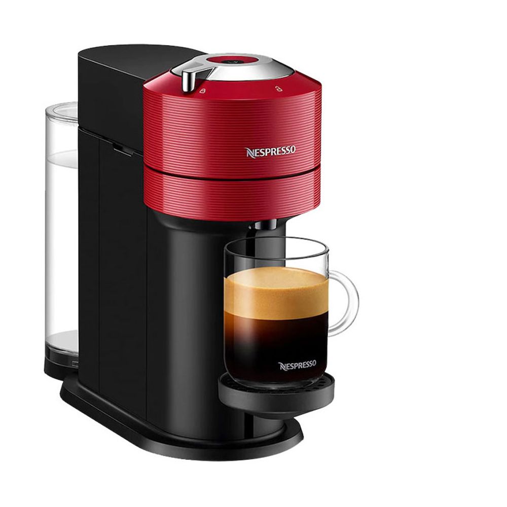 Nespresso Vertuo Next Cherry Red