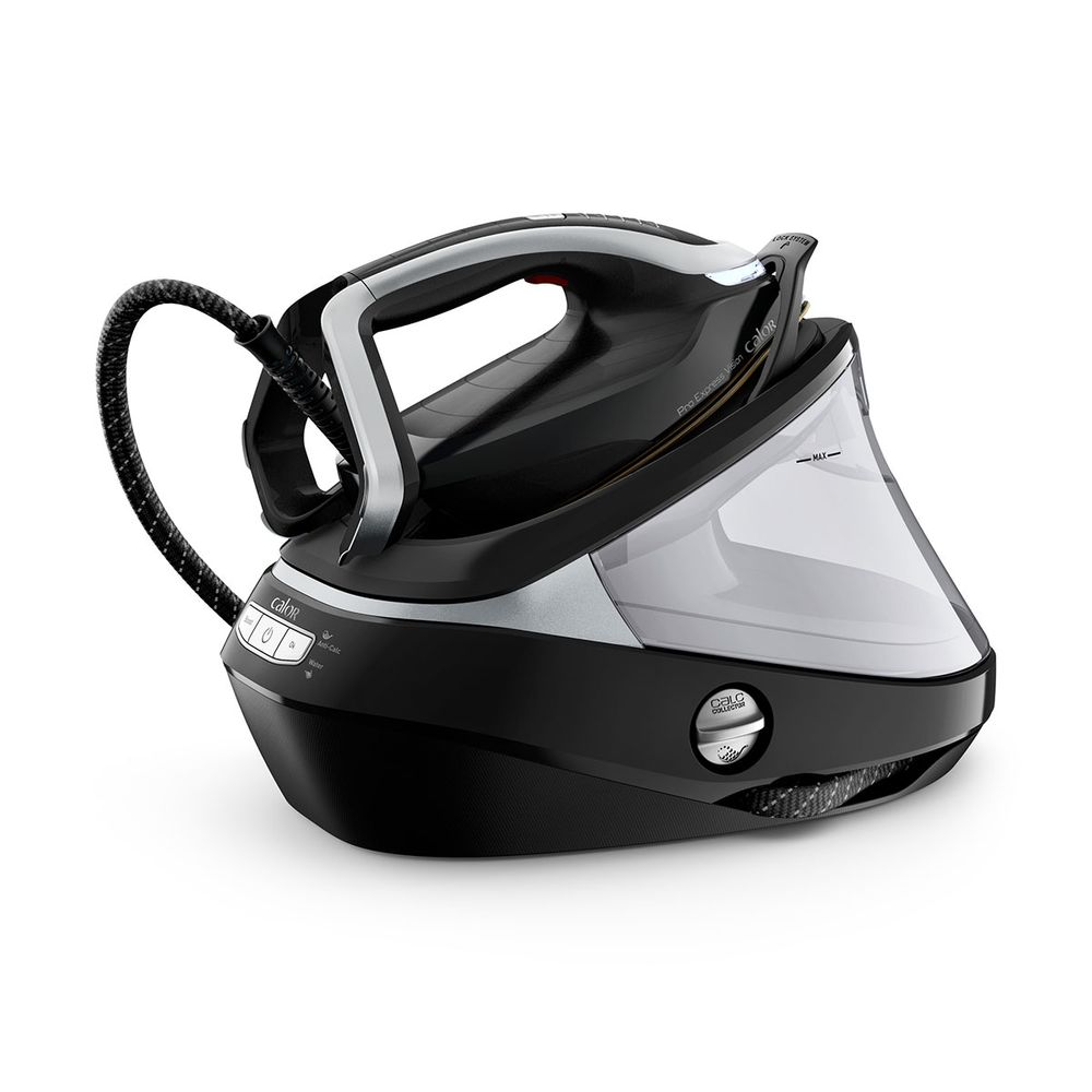 Tefal Pro Exoress Vision GV9821