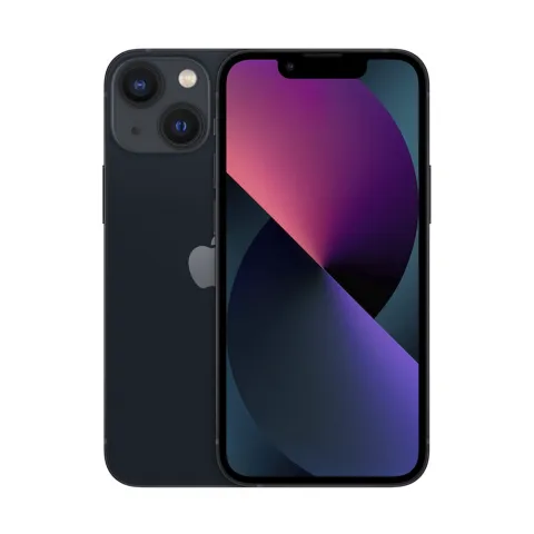 Apple iPhone 13 mini 128GB Midnight