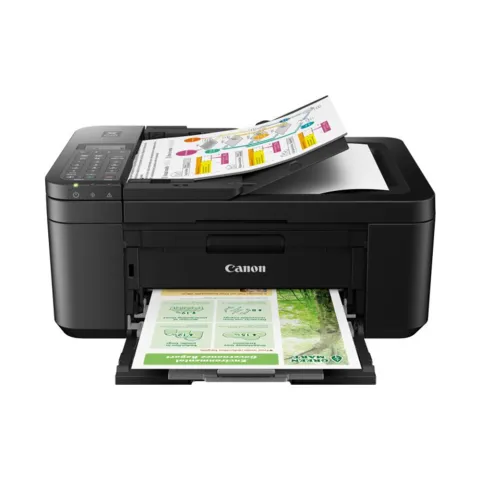 Canon Pixma TR4650