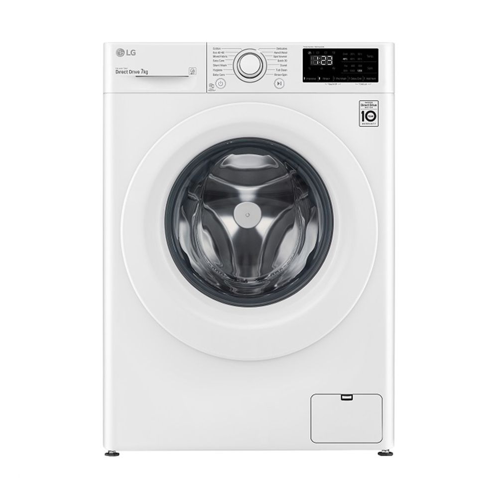 LG F2WV3S7N3E Slim 7kg