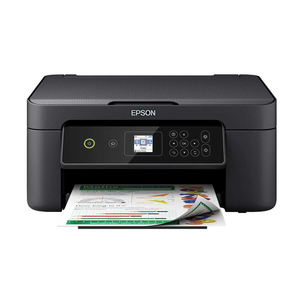 Epson Expression Home XP-3150
