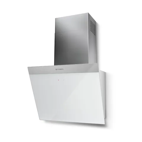 Faber Daisy Plus White A55