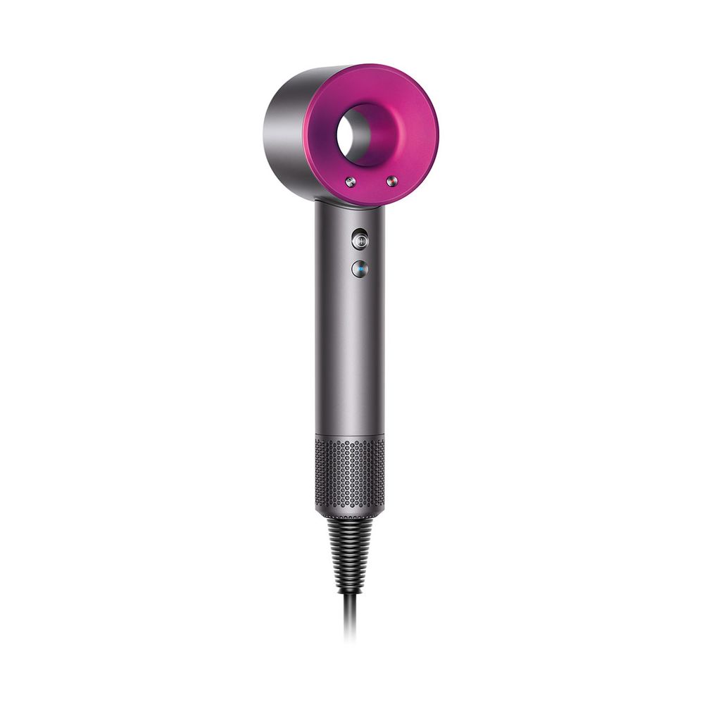 Dyson HD07 Supersonic Iron/Fuchsia