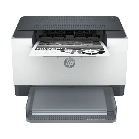 HP LaserJet M209dw Mono Printer (6GW62F)
