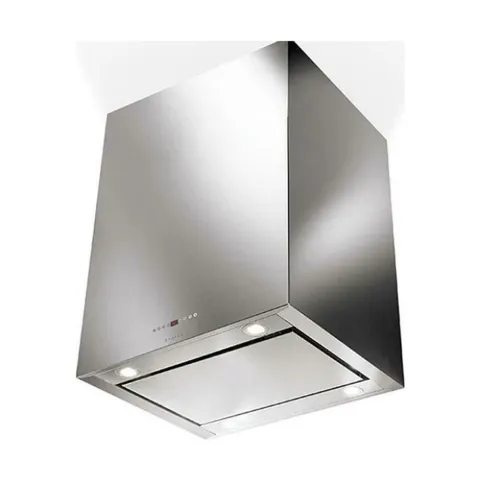 Faber Cubia Isola Plus EV8 X A60 Inox