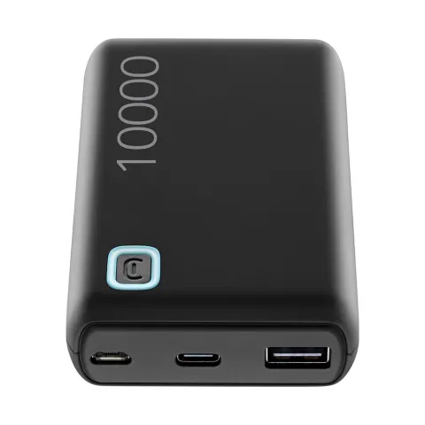 Cellular Line Essence 10000mAh Black