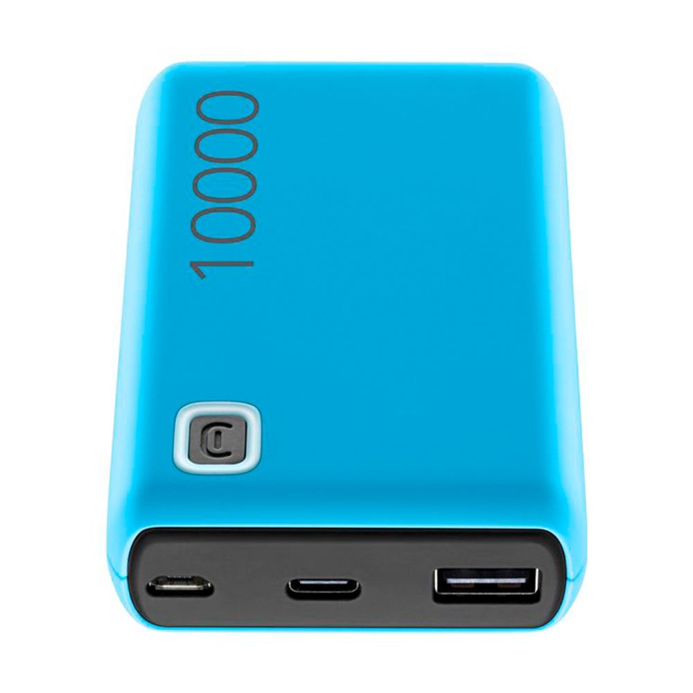 Cellular Line Essence 10000mAh Blue