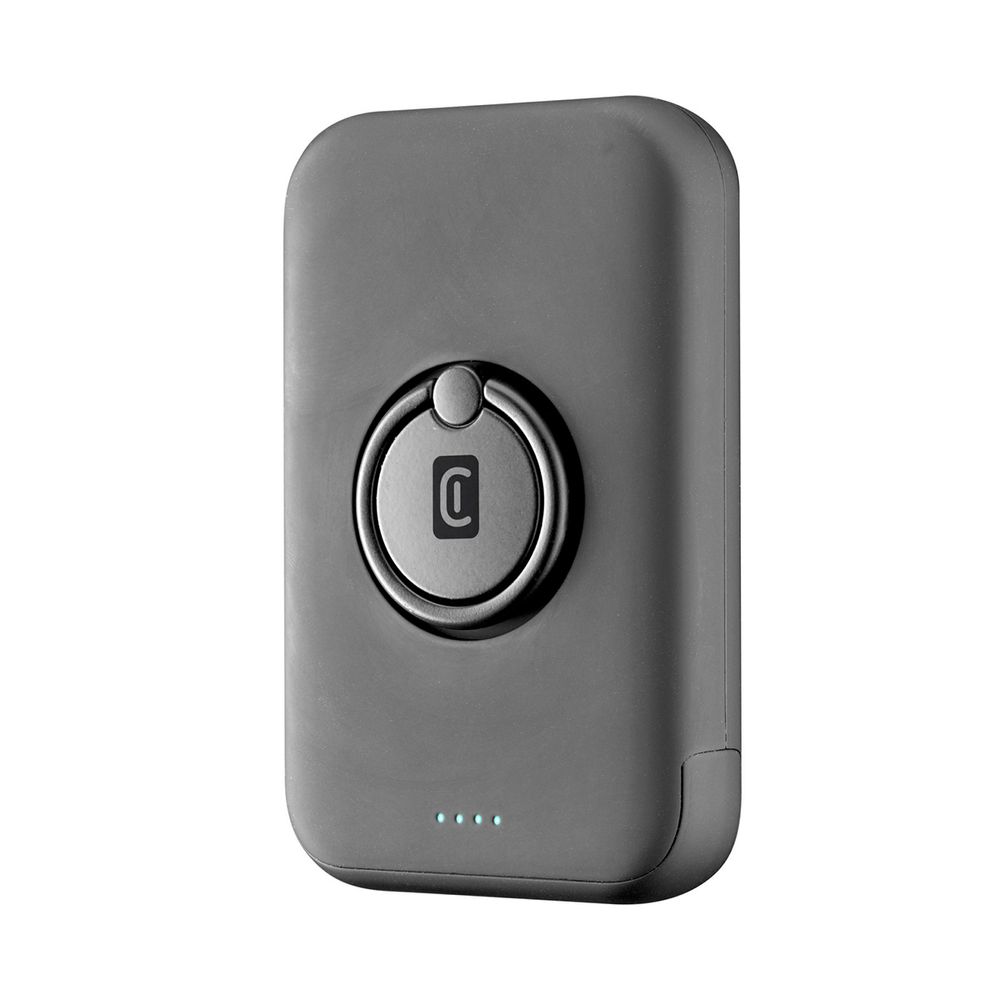 Cellular Line Wireless Magsafe 5000mAh Black