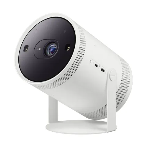 Samsung The Freestyle Smart Full HD Φορητό